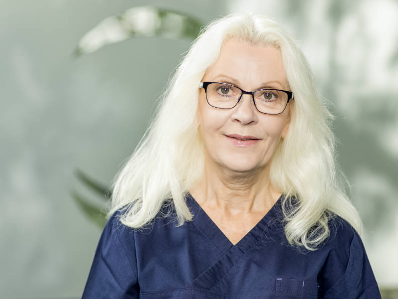 Inge Gibson Inge Gibson