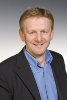 Anästhesist Janusz Jochem
